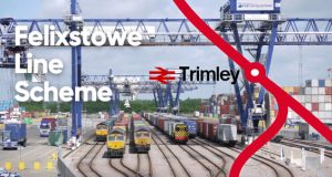 Felixstowe Line dualling scheme set to begin