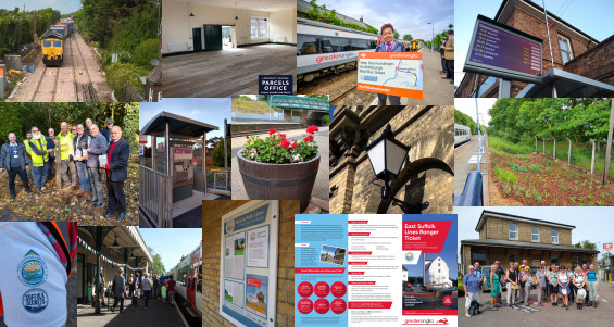 Annual Report 2018 - 2019