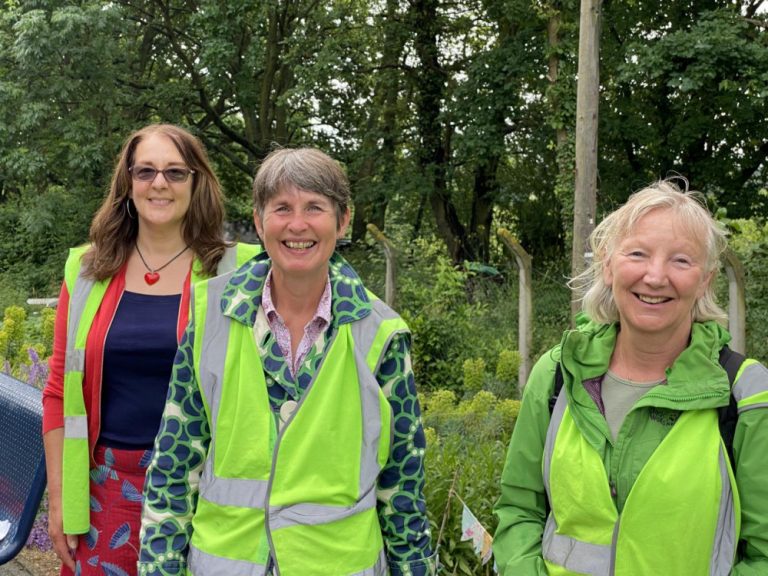 Westerfield adopters 2021