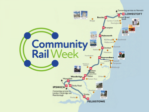 Community Rail Week