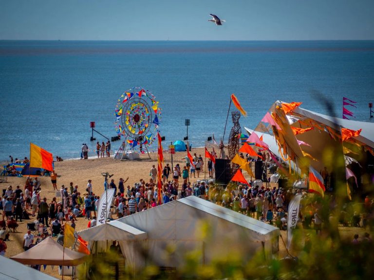 First Light Festival South Beach