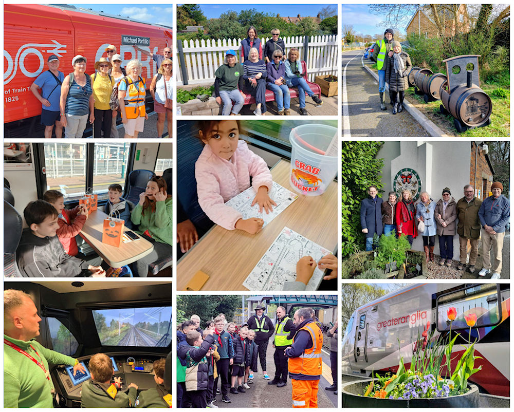 Community Rail Week 2026
