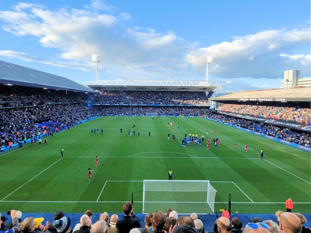 Ipswich Town Football Club
